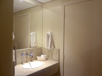 novo hamburgo business hotel