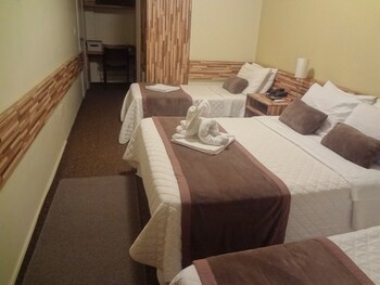 novo hamburgo business hotel