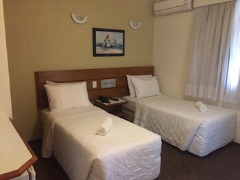 novo hamburgo business hotel