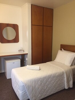 novo hamburgo business hotel
