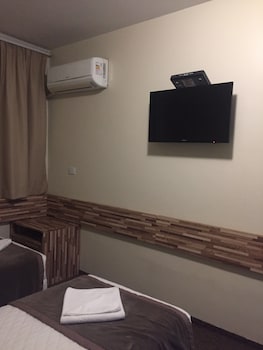 novo hamburgo business hotel