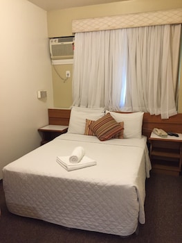 novo hamburgo business hotel