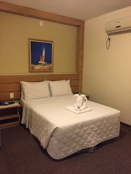 novo hamburgo business hotel