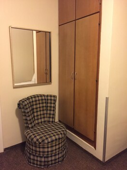 novo hamburgo business hotel