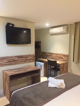 novo hamburgo business hotel