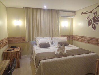 novo hamburgo business hotel