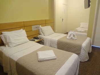 novo hamburgo business hotel