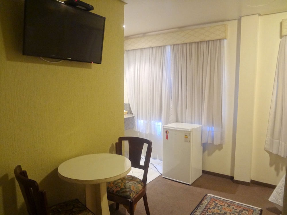 novo hamburgo business hotel