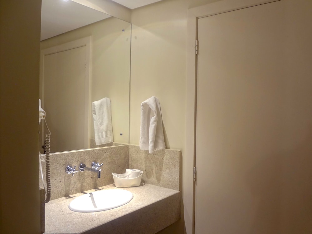 novo hamburgo business hotel
