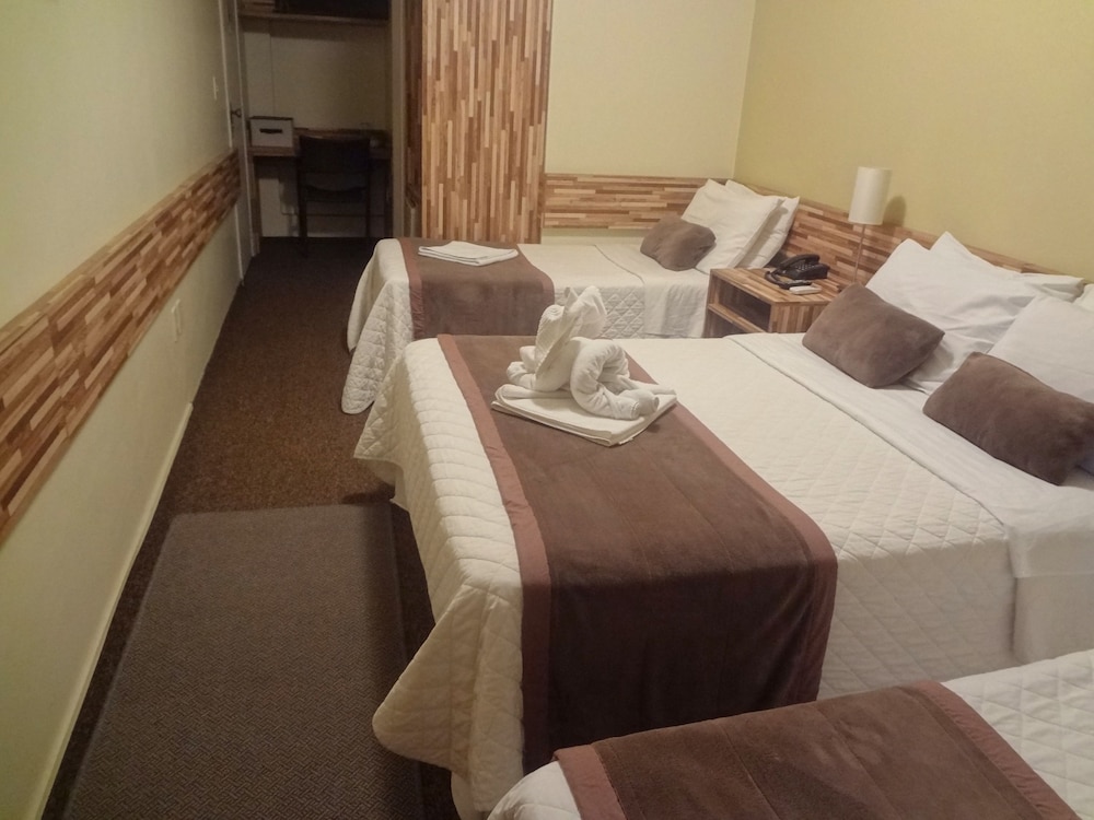 novo hamburgo business hotel