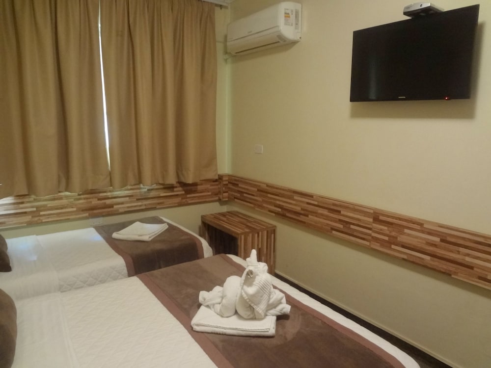 novo hamburgo business hotel
