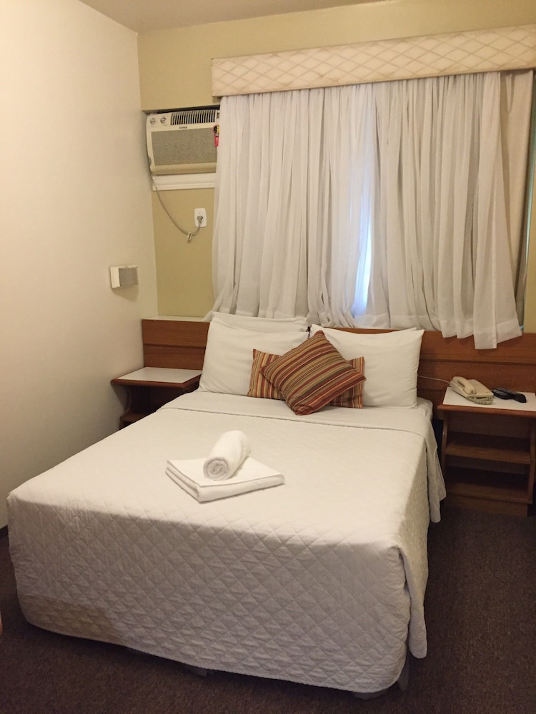 novo hamburgo business hotel