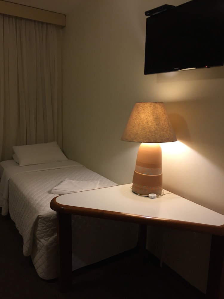 novo hamburgo business hotel