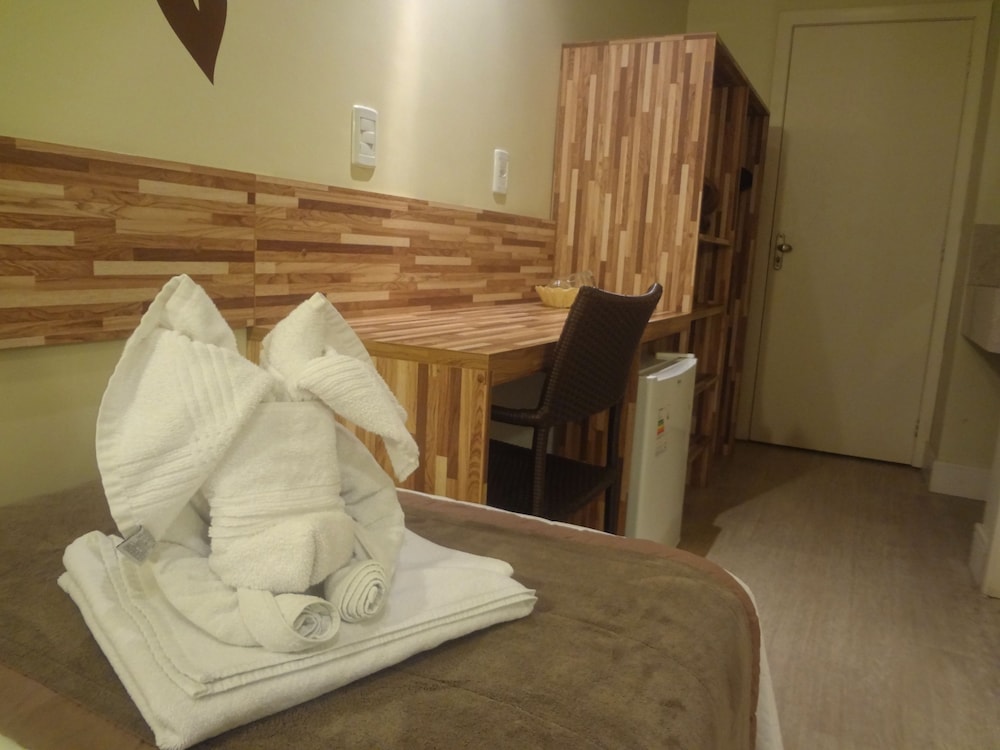 novo hamburgo business hotel
