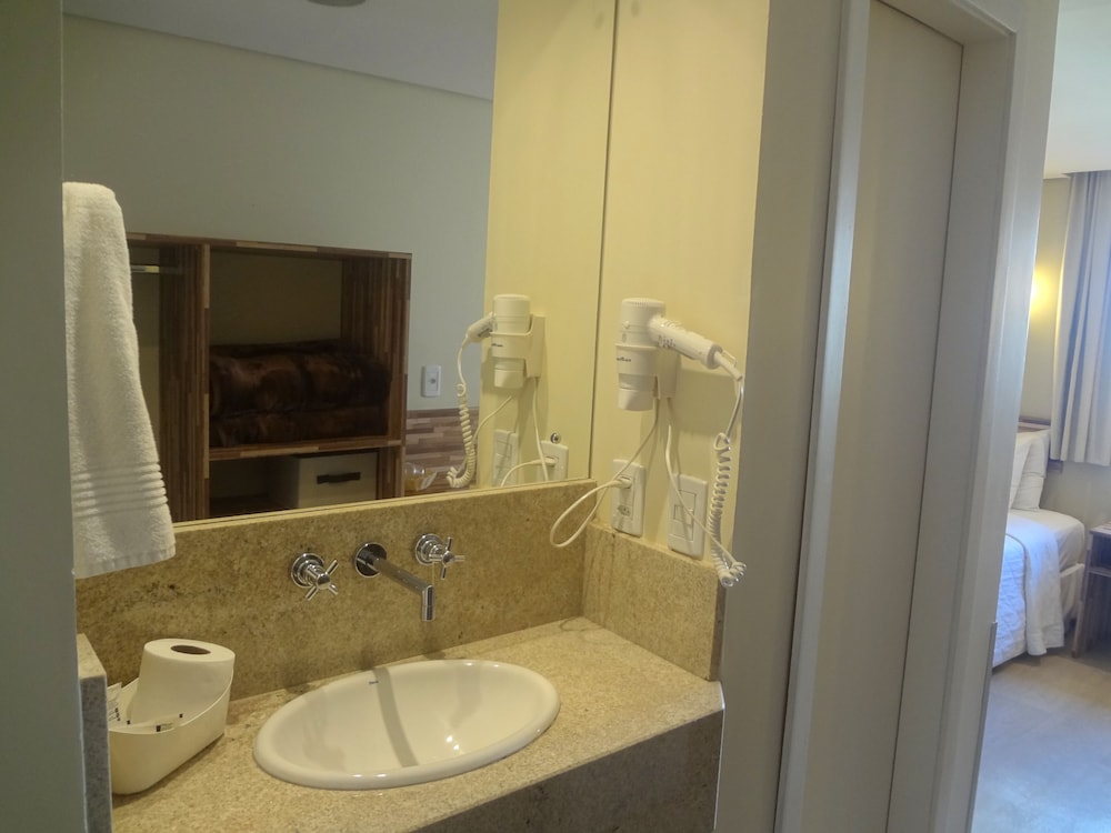 novo hamburgo business hotel