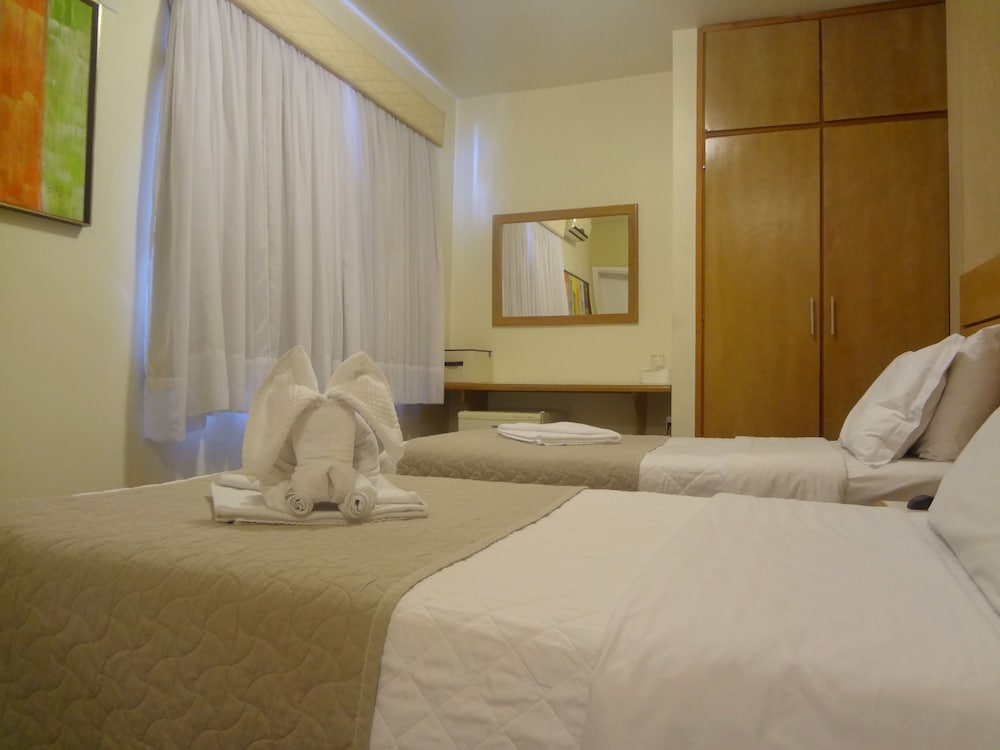 novo hamburgo business hotel