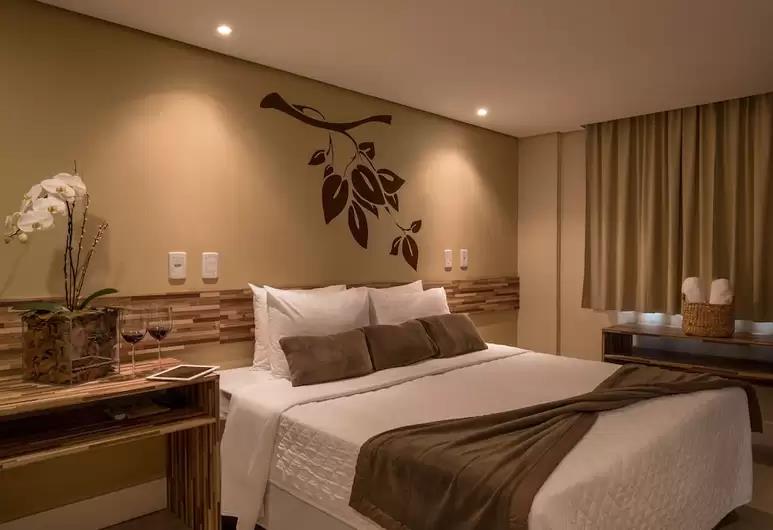 novo hamburgo business hotel