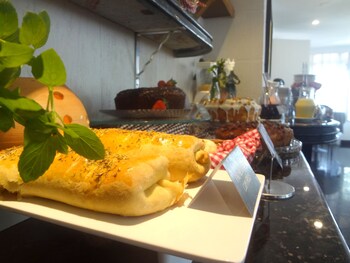 novo hamburgo business hotel