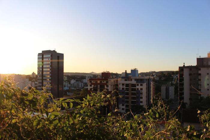 novo hamburgo business hotel