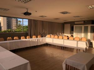 novo hamburgo business hotel