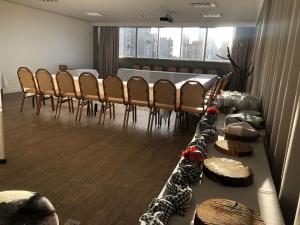 novo hamburgo business hotel