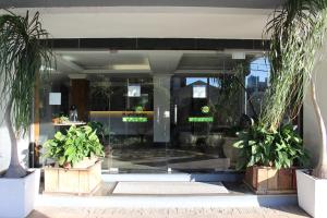 novo hamburgo business hotel