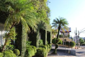 novo hamburgo business hotel