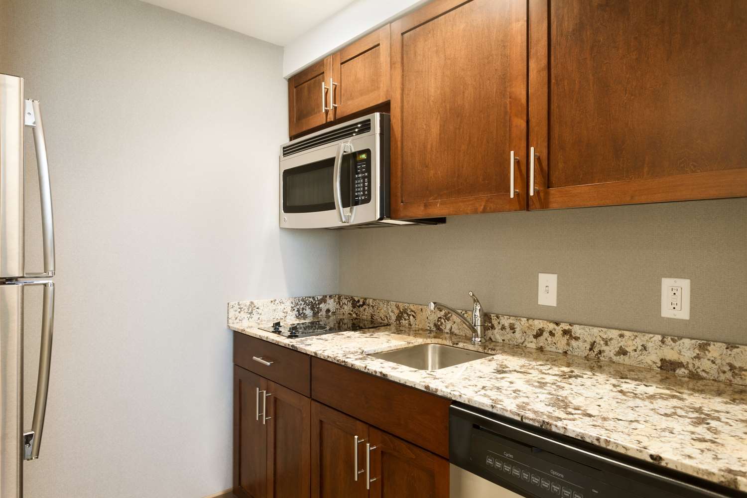 homewood suites by hilton frederick
