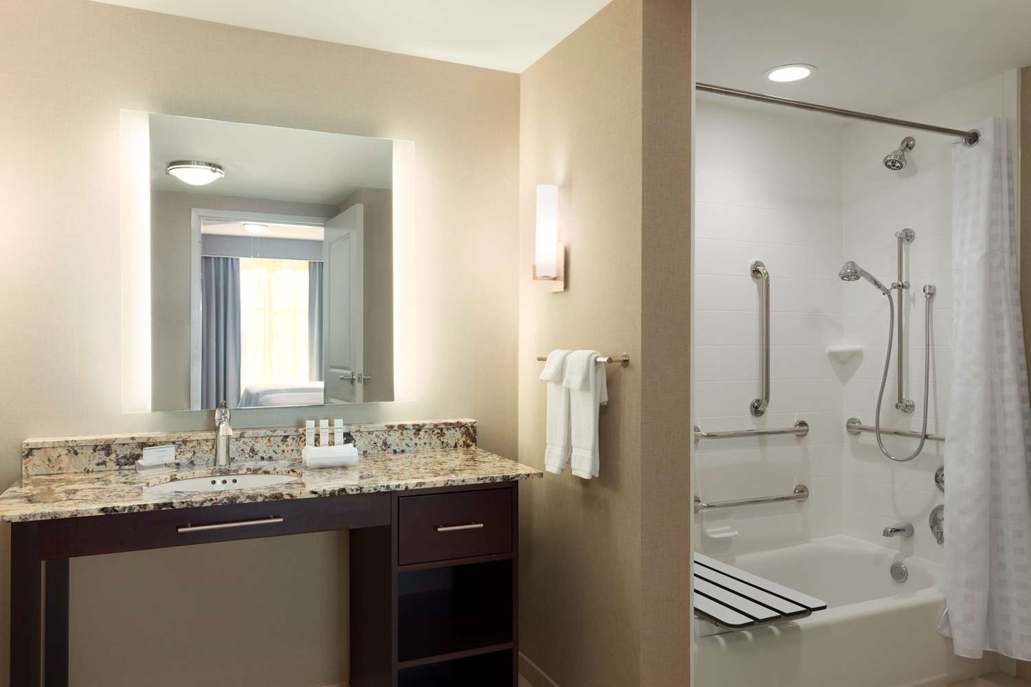 homewood suites by hilton frederick
