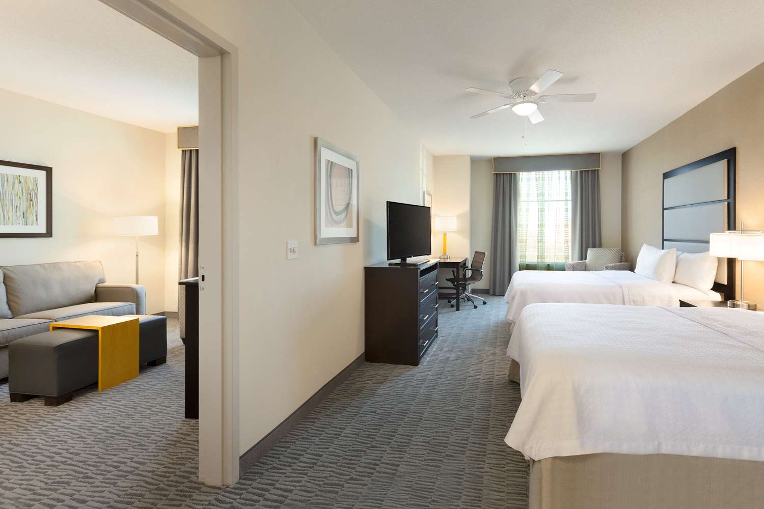 homewood suites by hilton frederick
