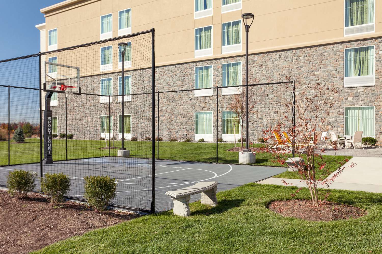 homewood suites by hilton frederick