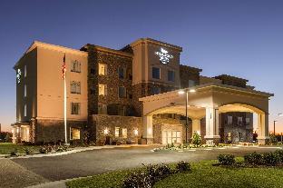 homewood suites by hilton frederick