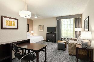 homewood suites by hilton frederick