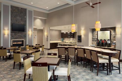 homewood suites by hilton frederick