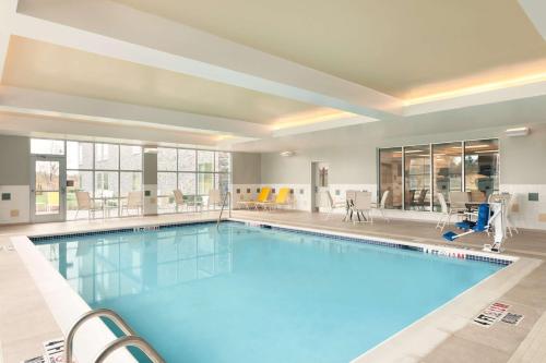 homewood suites by hilton frederick