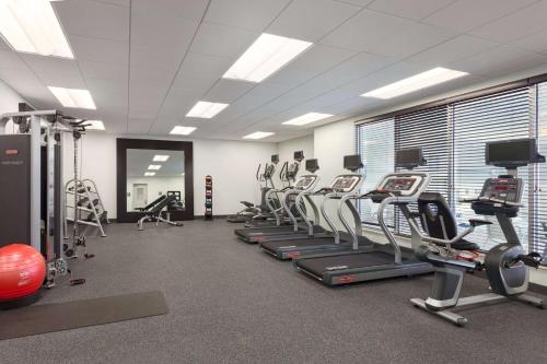 homewood suites by hilton frederick
