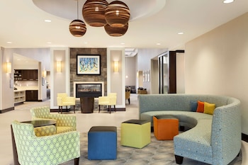 Homewood Suites By Hilton Frederick,Frederick>>Ballenger Creek,3 star