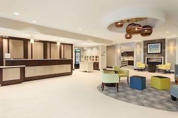 Homewood Suites By Hilton Frederick,Frederick>>Ballenger Creek,3 star