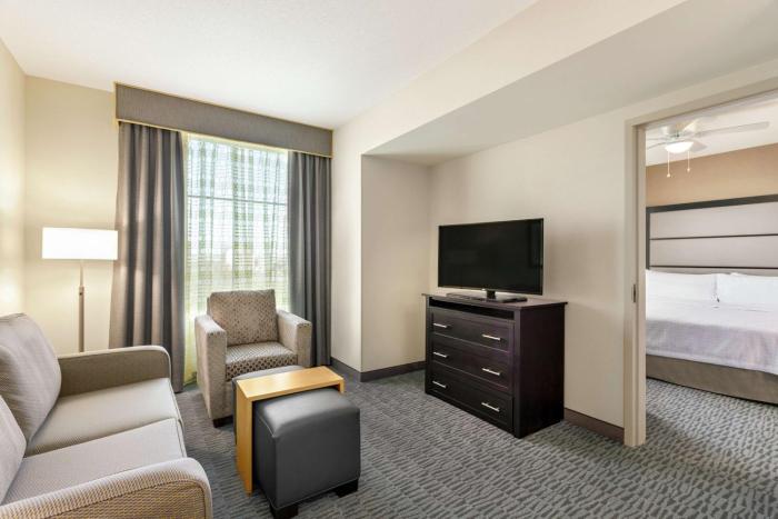homewood suites by hilton frederick