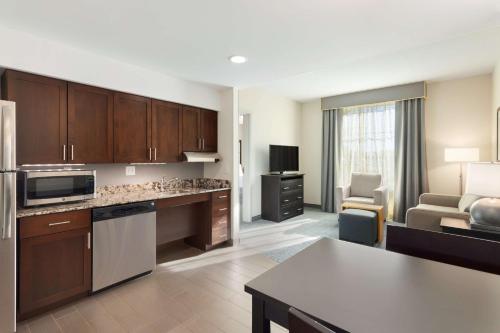 homewood suites by hilton frederick