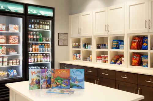 homewood suites by hilton frederick