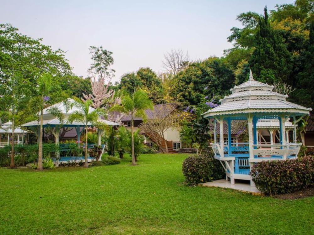 rinrada resort