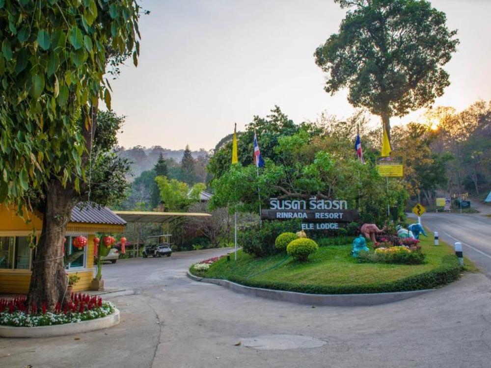 rinrada resort