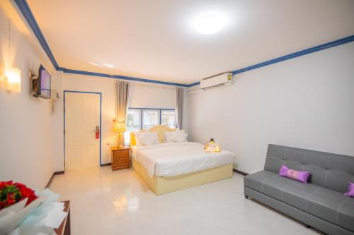 rinrada resort