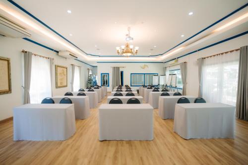rinrada resort