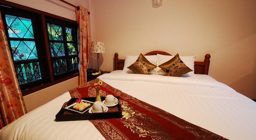 rinrada resort