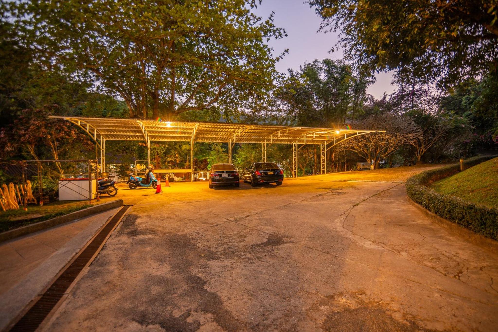 rinrada resort