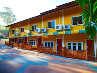 rinrada resort