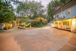 rinrada resort