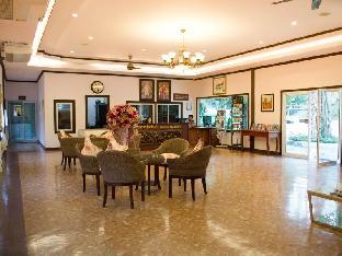 rinrada resort